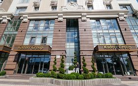 Pearl Premium Apartments 5